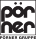Logo Pörner Group